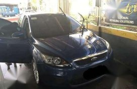 Well-kept Ford Focus 2010 for sale