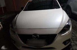 2015 Mazda 3 for sale