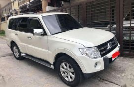 MITSUBISHI Pajero 2010 FOR SALE