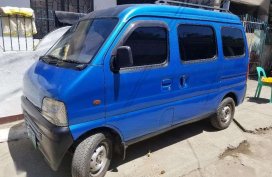 Suzuki Multicab 2008 in excellent condition​ For sale 