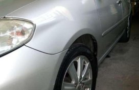 Toyota Vios 1.5 g 2010 ​ For sale