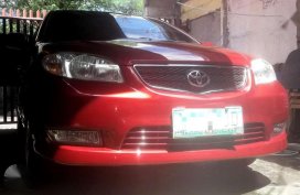 Toyota Vios E 1.3 MT 05 ​ For sale 