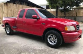 1999 Ford F150 XLT V6​ For sale 