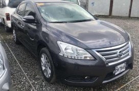 Nissan Sylphy 2015year AT FOR SALE 