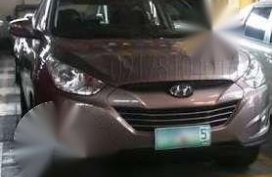 Hyundai Tucson 2012​ For sale 