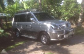 Mitsubishi Adventure and l300 fb 2008 FOR SALE