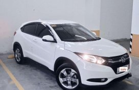 Honda HR-V 2016 VTECH FOR SALE