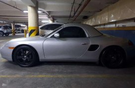Porsche Boxster 2.5L 986 1997 FOR SALE