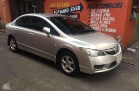 Mtic Honda Civic FD 1.8V 2009 vs toyota hyundai mazda3 nissan kia