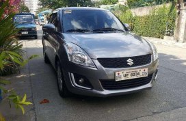 2017 Suzuki Swift Hatchback Automatic - 17