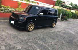 Toyota BB 2010 with Loaded Sound Setup and Projector Headlight