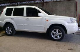 2005 Nissan Xtrail for sale