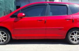 Like New Honda Jazz for sale