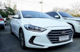  Hyundai Elantra 2016 for sale