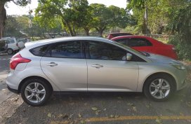 Like-new Ford Focus 2014 for sale