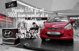 Hyundai Eon Glx 2018 for sale 