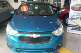 Chevrolet Sail 2018 for sale