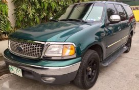 2000 Ford Expedition XLT very fresh unit For sale 
