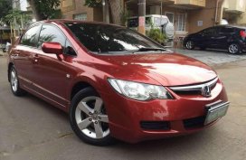 Honda Civic FD 1.8s Matic 2007 for sale 