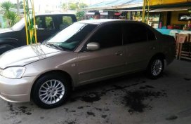 Honda Civic 2002 for sale