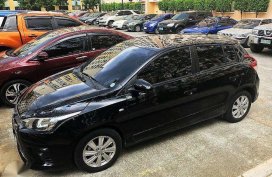2014 Toyota Yaris E Manual FOR SALE 