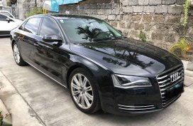 2012 Audi A8L 30 Tdi Quattro FOR SALE 