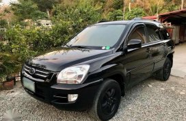 Kia Sportage 2008 for sale
