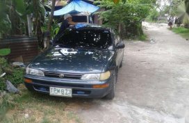 Toyota Corolla 95model​ For sale 