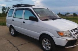 Isuzu Crosswind XT 2011 for sale