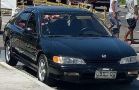 Honda Accord 96 For sale