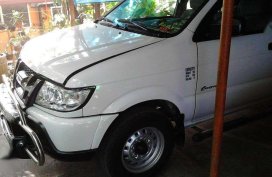 Isuzu Crosswind 2012 for sale