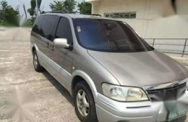 2003 Chevrolet Venture for sale