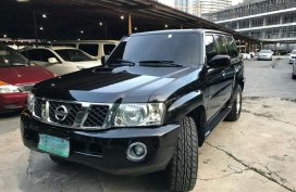 2012 Nissan Patrol Super Safari​ For sale 