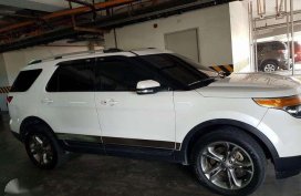 For Explorer 2013 FOR SALE 