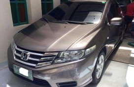 Honda City 2012​ For sale 