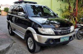 Isuzu Corsswind XUV M-T 2.5 Turbo Diesel 2008