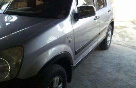 Honda Crv 2004​ For sale 