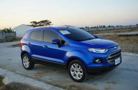  Ford Ecosport 2016 for sale