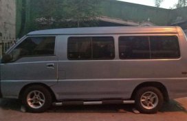 Hyundai Grace 16 Seater 1997 Blue For Sale 