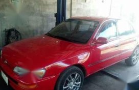 Toyota Corolla gli​ For sale 