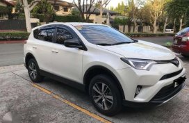 TOYOTA RAV4 2016 Automatic FOR SALE 