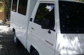 Rush sale Mitsubishi L300 FB 2007 model not pick up