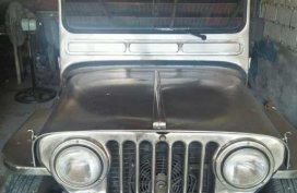 Toyota Owner Type Jeep 1992 For Sale 