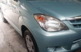 Toyota Avanza (2011 model)​ For sale 