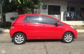 Toyota Yaris for sale  2011