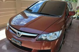2008 Honda Civic for sale