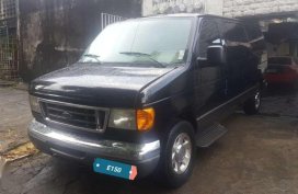 2005 Ford E150​ For sale 