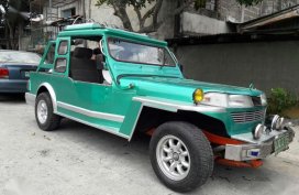 1995 Toyota Owner Type Jeep for sale