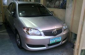 Toyota Vios 1.3E 2007 For sale 