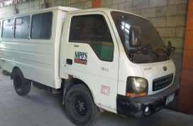 KIA Kc2700 Van​ For sale 